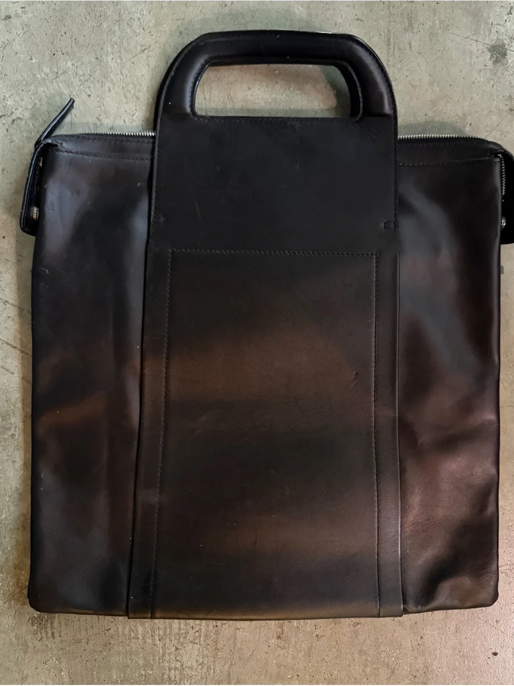 Salvatore Ferragamo authentic vintage